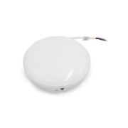 Imagine Plafoniera LED CCT 12W-18W-24W / emergenta 3h