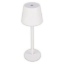 Imagine Veioza LED CCT dimabil reincarcabila - 3W - alba