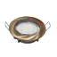 Imagine SPOT WL-121 MR16 FIX ALUMINIU AURIU MAT