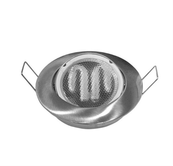 Imagine SPOT MR16 WL-101 MOBIL ALUMINIU SATINAT