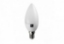 Imagine BEC LED 240V LUMANARE E14 7W LUMINA calda - MAT