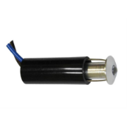 Imagine SPOT SATINAT 9544 LED 12V IP54 15o LUMINA ALBA RECE