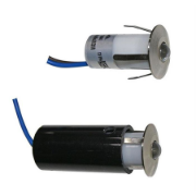 Imagine SPOT SATINAT 9542 LED 12V IP54 40o LUMINA ALBA RECE