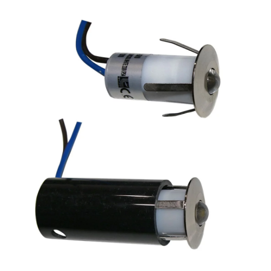 Imagine SPOT SATINAT 9541 LED 230V IP54 40o LUMINA ALBA CALDA