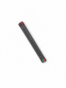 Imagine DRIVER metalic MINI pentru banda LED 24V DC 200W IP20 PRO 5 Ani EUROLAMP 145-71168