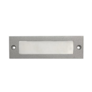 Imagine RAMA DIN ALUMINIU GRI PENTRU SPOT 9801