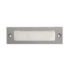 Imagine RAMA DIN ALUMINIU GRI PENTRU SPOT 9801