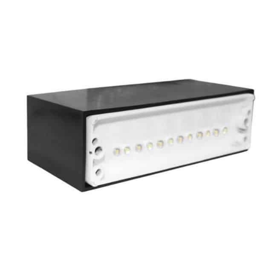 Imagine SPOT 1310 INCASTRAT LUMINA ALBA RECE