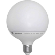 Imagine BEC LED 240V GLOB F:120mm E27 18W LUMINA ALBA