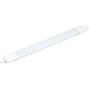 Imagine Corp de iluminat LED PT. 36W alb / lumina alba / CU SENZOR DE MISCARE - IP65