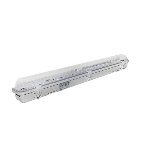 Imagine Corp de iluminat IP65 pentru TUB LED 1x600mm