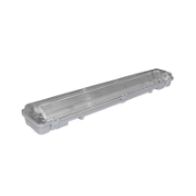 Imagine Corp de iluminat IP65 pentru TUB LED 2x600mm