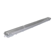 Imagine CORP DE ILUMINAT IP65 pentru TUB LED 2x1200mm