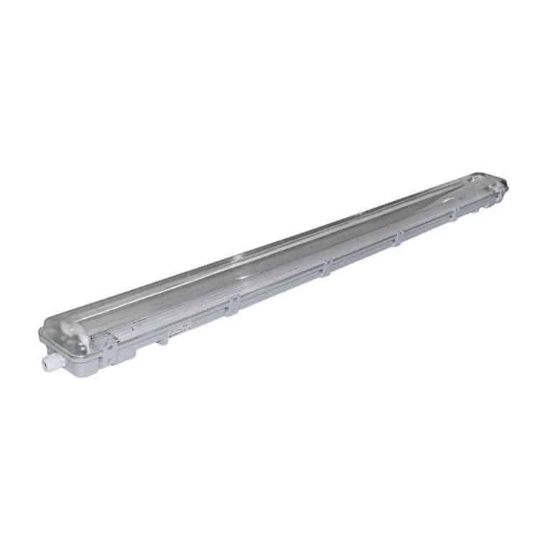 Imagine CORP DE ILUMINAT IP65 pentru TUB LED 2x1200mm