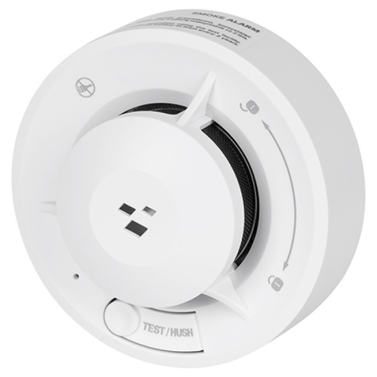 Imagine (KM2261) SENZOR SMART WI-FI FUM TUYA KRUGER&MATZ 