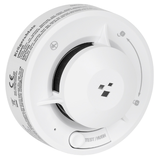 Imagine (KM2261) SENZOR SMART WI-FI FUM TUYA KRUGER&MATZ 
