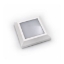 Imagine Corp PT policarbonat ALB 4W LED patrat CCT IP65