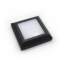 Imagine Aplica corp patrat PT cu LED 4W 230V lumina calda IP65 GRAFIT 3-9701