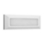Imagine Corp PT policarbonat ALB 3W LED dreptunghiular orizontal CCT IP65