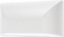 Imagine Corp PT policarbonat ALB 6W LED dreptunghiular orizontal CCT IP65