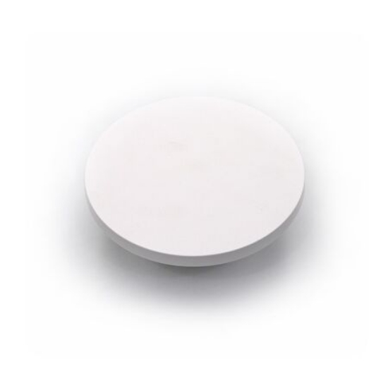 Imagine Corp de iluminat rotund alb PT cu LED 8W 230V IP65 LUMINA ALBA