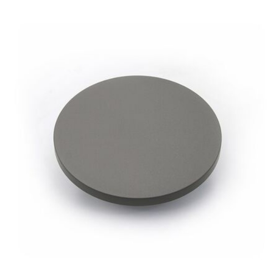 Imagine Corp de iluminat rotund gri PT cu LED 8W 230V IP65 LUMINA ALBA