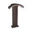 Imagine STALP 19186 "JOS" 50cm cu LED 10W 4000k - RUGINIU