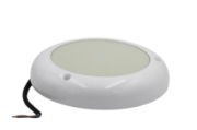 Imagine SPOT plastic PENTRU PISCINA IP68 12V 18W LUMINA RECE
