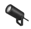 Imagine SPOT plastic 16011 "PT" MOBIL NEGRU GU10 IP44