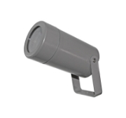 Imagine SPOT plastic 16011 "PT" MOBIL GRI GU10 IP44