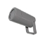 Imagine SPOT plastic 16011 "PT" MOBIL GRI GU10 IP44
