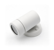 Imagine SPOT plastic 06011 "PT" FIX ALB GU10 IP44