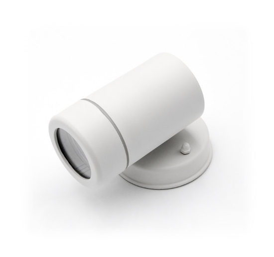 Imagine SPOT plastic 06011 "PT" FIX ALB GU10 IP44