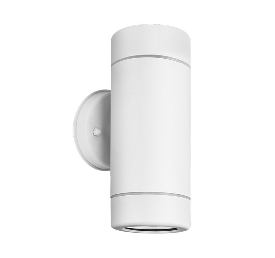 Imagine SPOT plastic 06021 "PT" FIX DUBLU ALB GU10 IP44