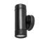 Imagine SPOT plastic 06021 "PT" FIX DUBLU NEGRU GU10 IP44