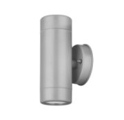 Imagine SPOT plastic 06021 "PT" FIX DUBLU GRI GU10 IP44