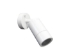 Imagine SPOT ALUMINIU PT MOBIL LATERAL ALB GU10 IP54