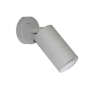 Imagine SPOT ALUMINIU PT MOBIL LATERAL GRI GU10 IP54