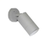 Imagine SPOT ALUMINIU PT MOBIL LATERAL GRI GU10 IP54