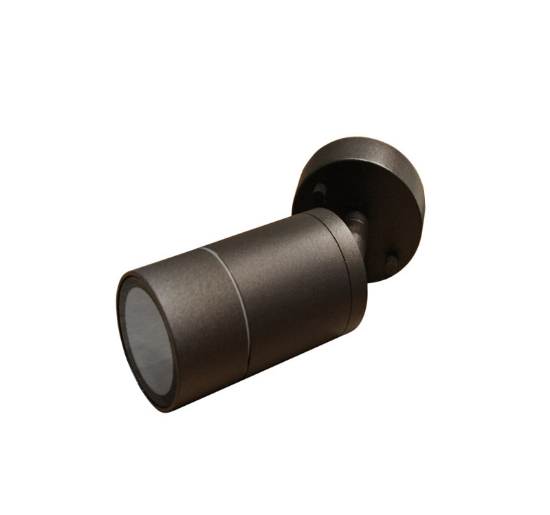 Imagine SPOT ALUMINIU PT MOBIL LATERAL RUGINIU GU10 IP54