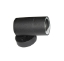 Imagine SPOT ALUMINIU PT FIX LATERAL NEGRU GU10 IP54