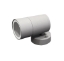 Imagine SPOT ALUMINIU PT FIX LATERAL GRI GU10 IP54