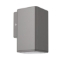 Imagine SPOT plastic PATRAT 07601 "PT" FIX GRI GU10 IP54