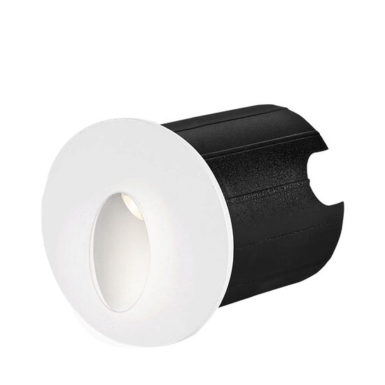 Imagine Corp LED încastrat 2W 130lm 3000K BR-BG38-02200