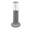 Imagine Stalp policarbonat 4093 "PT" GRI E27 IP54 h:40cm