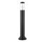 Imagine Stalp policarbonat 993 "PT" GRAFIT E27 IP54 h:70cm