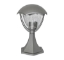 Imagine Stalp 36074 aluminiu E27 IP44 Gri 19cm