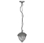 Imagine Corp de iluminat 36075 aluminiu E27 IP44 Gri