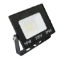 Imagine Proiector 10W SMD LED lumina calda (3000k) negru - 4y