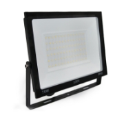Imagine Proiector 70W SMD LED lumina alba (4000k)  negru - 4y